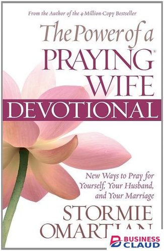 Power of a Praying Wife, The