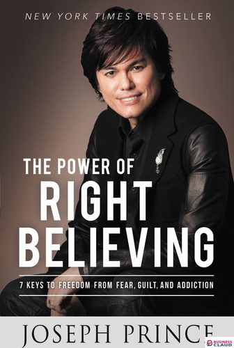 Power Of Right Believing, The