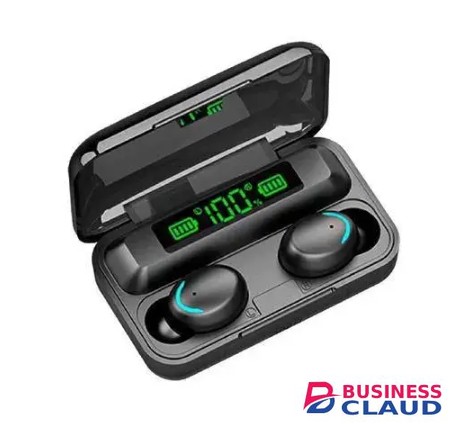 High Quality Original Superior Free ORIGINAL ORAIMO EARBUDS WIRELESS FREE PODS, SUPERIOR SOUND AIR F9 PRO+ EXTRAORDINARY HIGH QUALITY EARPODS 12H MUSIC TIME BRAND NEW ARRIVAL EARBUDS/EARPODS in Cable