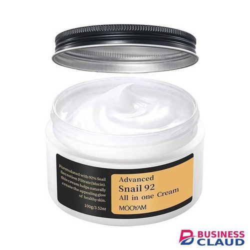 Advanced Advanced Snail 92 Cream Moisturizing Brighten Whitening Cream Firming Fine Lifting Lines Cream Skin Care Korean Cosmetics - MOOYAM - in Kenya-premium-incense-scent