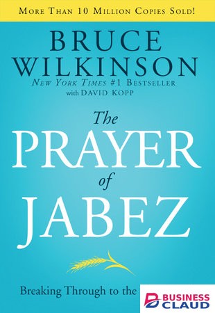 Prayer Of Jabez,The