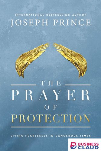 Prayer of Protection, The