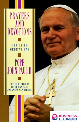 PRAYERS AND DEVOTIONS