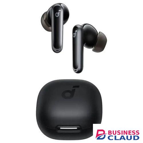 Anker Soundcore R60i NC True Wireless Earbuds Adaptive Noise Cancelling Bluetooth 5.3 AI Clear Calls 45H Battery IP54 Fast Charging Deep Bass TWS Earphones Kenya in Cable