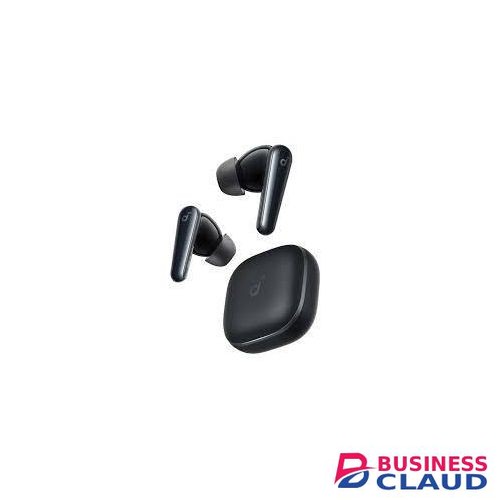 Anker Soundcore Liberty 5 True Wireless Earbuds Adaptive ANC 3.0 Dolby Audio Hi-Res LDAC Bluetooth 5.4 AI 6 Mics 48H Battery IP55 Fast Charging Black Kenya in Cables-led-light-flashlight