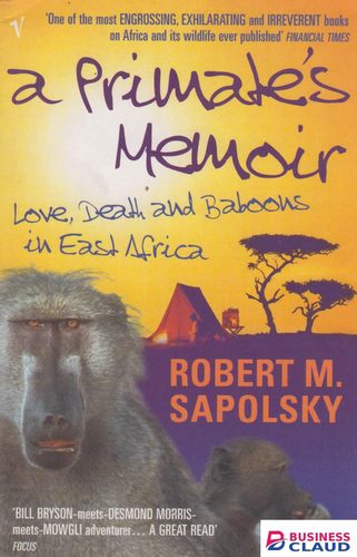 Primate’s Memoir, A