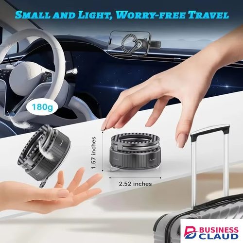 2026 New Vacuum Suction Cup Car Magnetic Stand Super Magnetic Mobile Phone Holder for Navigation