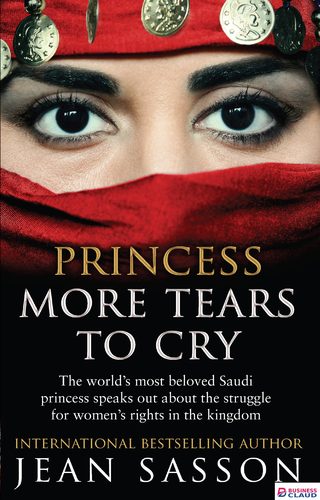 Princess: More Tears to Cry