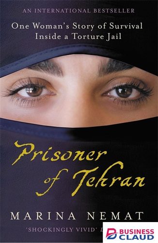 Prisoner Of Tehran