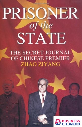 PRISONER OF THE STATE