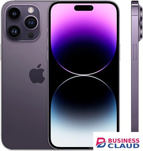 iphone 14 pro max 512gb dual sim brand new