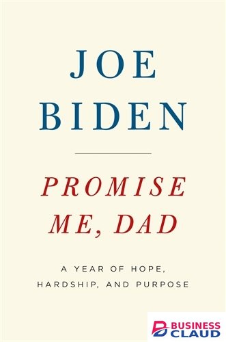 Promise Me, Dad
