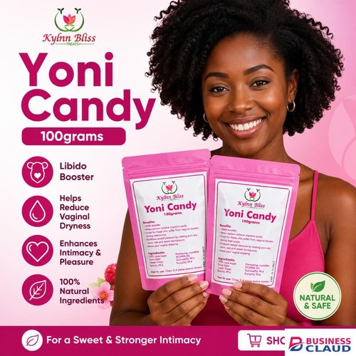 YONI/PUNANI CANDY FOR VAGINAL DRIPPING & LIBIDO BOOST FOR WOMEN. HELPS INCREASE SEXUAL PLEASURE BETWEEN PARTNERS BY MAKING THE YONI FEEL WARMER, WETTER, AND SWEETER DURING INTERCOURSE. BUY IN KENYA. in 1-hot-comb-straightener-electric-hair-straightener-hair-curler-wet-dry-use-hair-flat-irons-hot