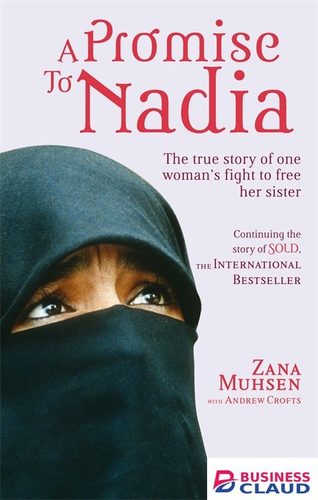 Promise to Nadia, A
