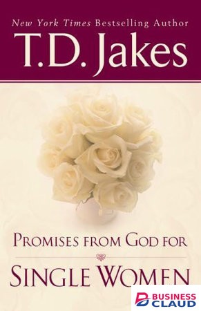 Promises From God For Single Women