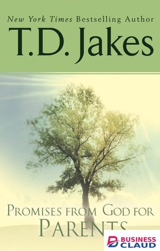 Promises Of God For Parents