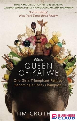 Queen of Katwe
