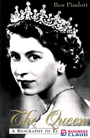 Queen: A Biography of Elizabeth II