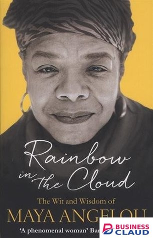 Rainbow in the Cloud