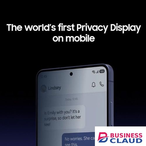 New Arrival Samsung Galaxy S26 256GB + 12GB 7.4mm Ultra Slim 6.7" 120Hz AMOLED Privacy Secure Display 50MP Triple Camera Exynos 2600 4300mAh 25W Wired 15W Wireless Charge Android 16 AI Smart Phone