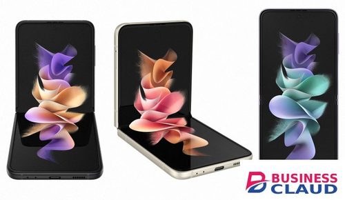 galaxy flip 3 256gb single sim brand new