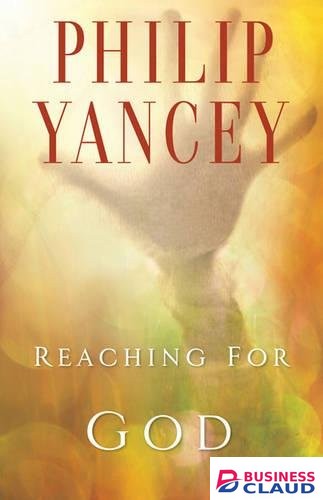 Reaching for the Invisible God