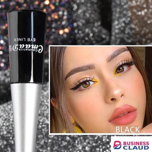 New New Matte Liquid Eyeliner Pencil Makeup Long Lasting Quick Dry Glitter Eye Liner Pen White Eyeliner Gold Pigment Cosmetic in Kenya-premium-incense-scent