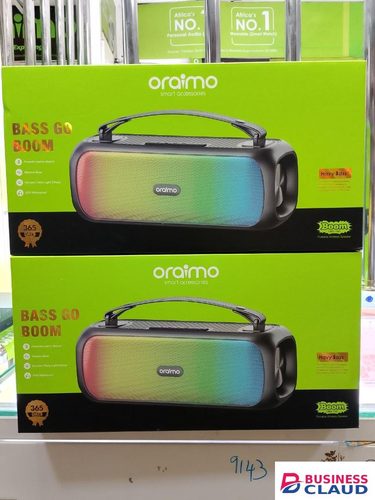 Oraimo boom speaker Available in One-camera-stand-selfie-stick-mobile-phone-stand-multipurpose-tripod