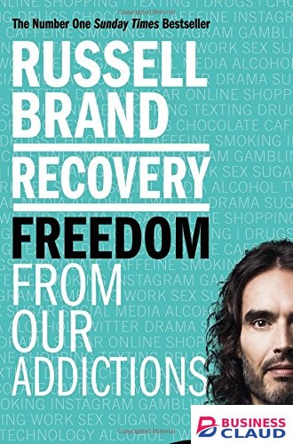 Recovery: Freedom from Our Addictions