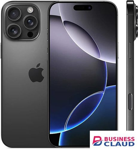 iphone 15 pro 256gb dual sim brand new