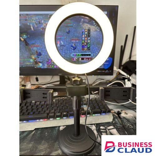 Professional Best Ring light Universal Dual Position Mobile phone Clip Mini Metal Desktop Multi-function Tripod Bracket Holder for iPhone Phone Live Bracket in 1-selfie-stick-tripod-stand-with-bluetooth-remote-extendable-height-square-ring-light-360-rotating-phone-holder-for-smartphone