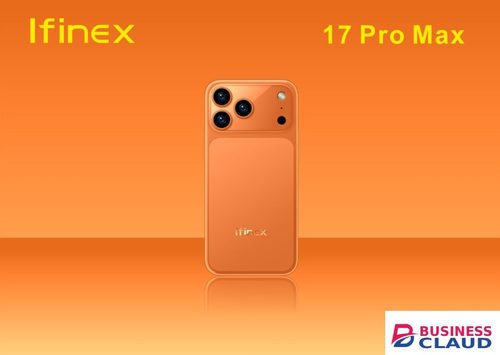 [NEW ARRIVAL] IFINEX 17 PRO MAX 64GB ROM+4GB RAM BATTERY 5000MAH SCREEN 6.6’’ HD+INCELL FACE UNLOCK ANDROID 13 4G SMART PHONES CAMERA 8MP FRONT+13MP REAR 1 YEAR WARRANTY New Arrival in Cables-led-light-flashlight
