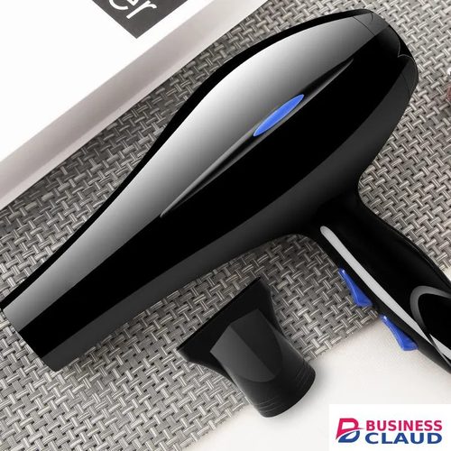 Professional Professional Low-Noise Hair Dryer: High-Power Hot & Cold Air Styling Tool for Home Use, with 6-Piece Gift Set in Kenya-premium-incense-scent