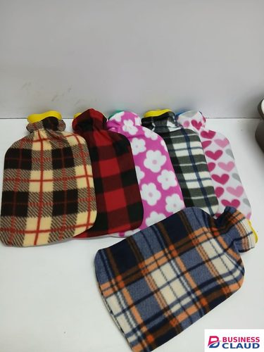 High Quality High quality 2L Hot Water Bag with Cover Silicone Hot Water Bag for Pain Relief in Kenya-premium-incense-scent