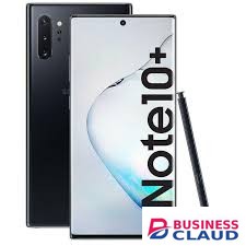 🔥NEW OFFER EX USA🔥, Samsung Galaxy Note 10 Plus dual sim 512GB ROM 12GB RAM 6.3 Dynamic AMOLED Display Triple 16MP Camera USB 3.0 Fast Charging 3500mAh Battery and a pixel density of 500ppi 🔥Super