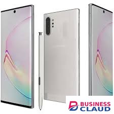 New 🔥NEW OFFER EX USA🔥, Samsung Galaxy Note 10 Plus dual sim 512GB ROM 12GB RAM 6.3 Dynamic AMOLED Display Triple 16MP Camera USB 3.0 Fast Charging 3500mAh Battery and a pixel density of 500ppi 🔥Super Offer in 4-cable