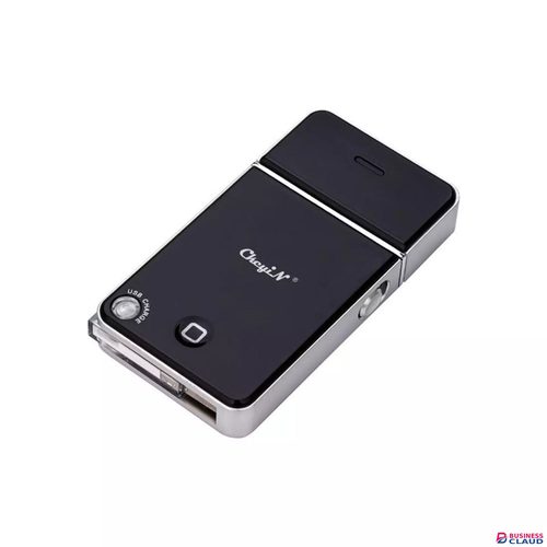 Professional Portable Portable Electric Beard Shaver Professional Beard Trimmer Mini Razor USB Charging Reciprocating Single Blade Electric Shaver For Men in Kenya-premium-incense-scent