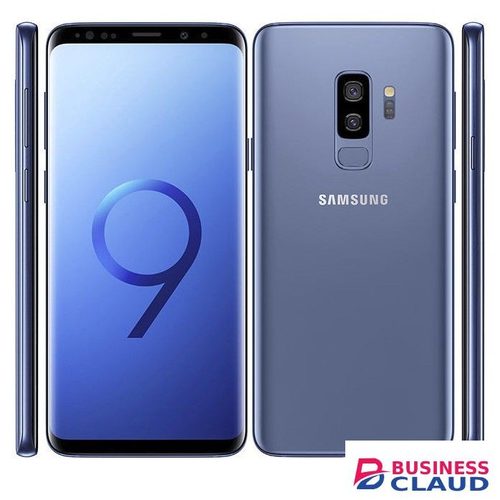 New 🔥NEW OFFER!! 🔥 Samsung Galaxy S9 Plus 128gbROM 6gb ram 6.2-inch Super AMOLED (1440 x 2960 pixels, 529 ppi) Camera: Dual 12MP rear (f/1.5-f/2.4) + 12MP telephoto; 8MP front Processor: Exynos 9810 🔥 Offer in Cables-led-light-flashlight