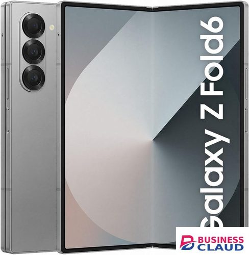 New 🔥 NEW SEALED🔥Samsung Galaxy Z Fold 6 512GB 12GB RAM 7.6" QXGA+ Dynamic AMOLED Android 14 Qualcomm SM8550-AC Snapdragon 8 Gen 3 Li-Po 4400 mAh Battery Samsung Galaxy Z Fold 6 512GB 12GB RAM 7.6" QXGA in Cable