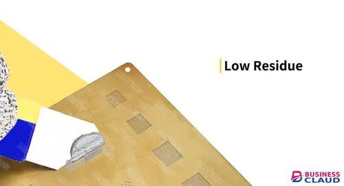 Original Best Original Mehanic LW50 Solder Paste 138?C Low Temperature Paste Best For Reballing IC and Chips Mobile Repair Paste in Cables-led-light-flashlight