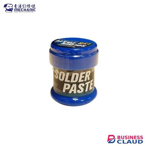 Original Best Original Mehanic LW50 Solder Paste 138?C Low Temperature Paste Best For Reballing IC and Chips Mobile Repair Paste in Cables-led-light-flashlight