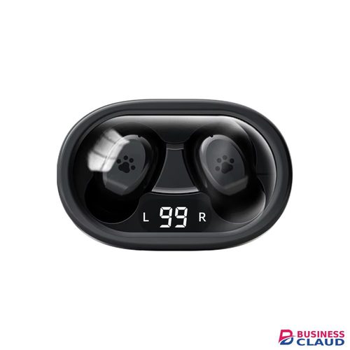 New 2026 New Mini Wireless Earbuds Cute In-ear Bluetooth 5.3 Headset Sports HIFI Stereo Touch Music Game Headphone For Xiaomi iPhone 2026 in Ear-bluetooth-5-3-headset-sports-hifi-stereo-touch-music-game