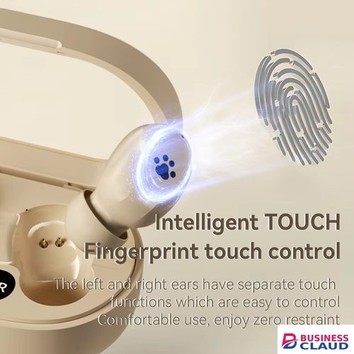New 2026 New Mini Wireless Earbuds Cute In-ear Bluetooth 5.3 Headset Sports HIFI Stereo Touch Music Game Headphone For Xiaomi iPhone 2026 in Ear-bluetooth-5-3-headset-sports-hifi-stereo-touch-music-game