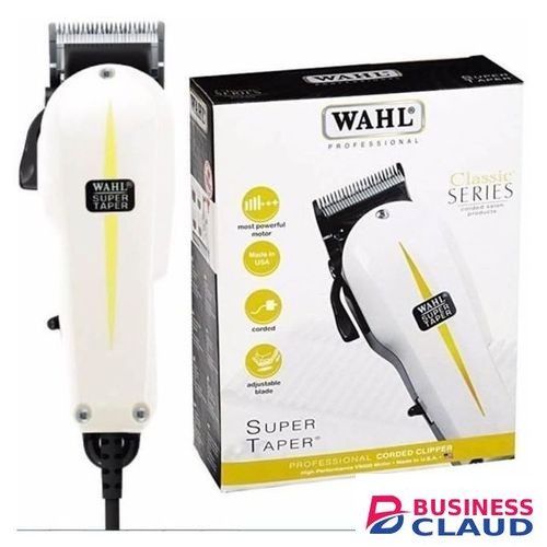 Wahl TAPER Professional Shaving Machine