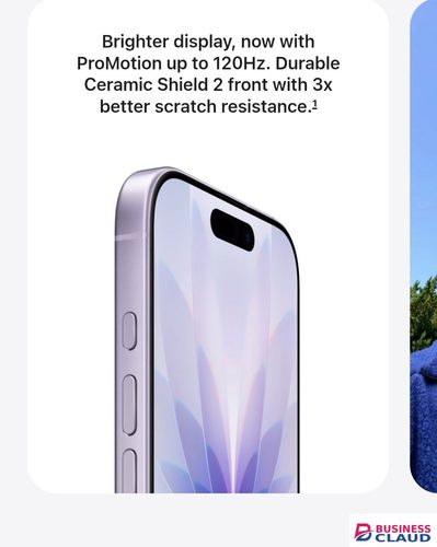 Free Get Limited Offer on the Apple iPhone 17 eSIM Only (Get a free charger and Silicone cover with it) Limited Offer Only in Charging-cables-12w-led-torch-black