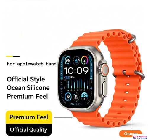 Smart Watch – 2.20" Big Display, Bluetooth Call, Fitness Tracker, Waterproof Smartwatch for Men & Women | Compatible with iOS & Android | Affordable Watch for Daily Use in Kenya & Africa in Cable