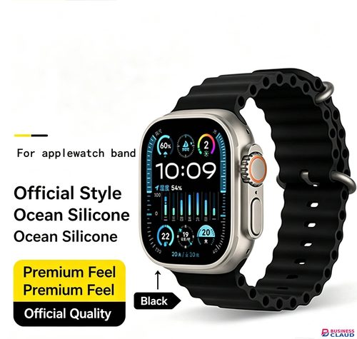 Smart Watch – 2.20" Big Display, Bluetooth Call, Fitness Tracker, Waterproof Smartwatch for Men & Women | Compatible with iOS & Android | Affordable Watch for Daily Use in Kenya & Africa in Cable
