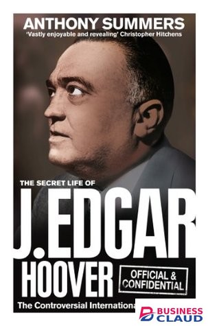 Secret Life of J Edgar Hoover