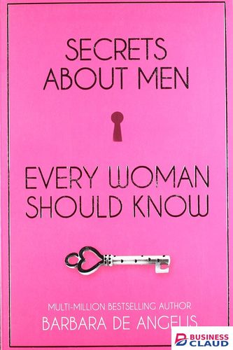 Secrets About Men Every Woman Should Know