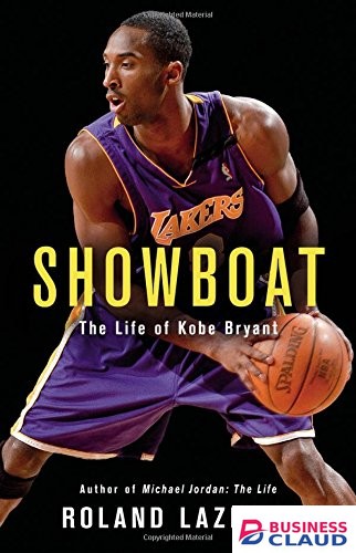 Showboat: The Life of Kobe Bryant